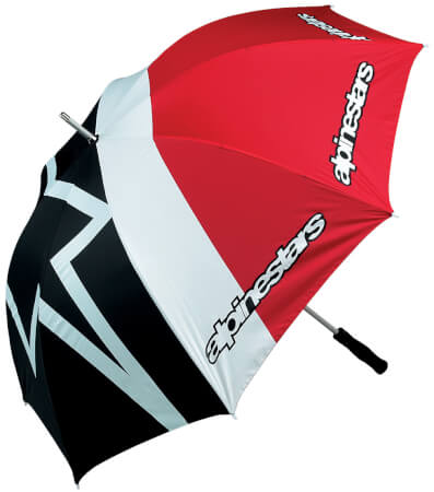 ALPINESTARS UMBRELLA