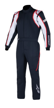 GP RACE V2 BOOTCUT SUIT