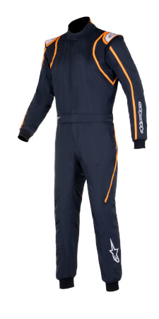 GP RACE V2 BOOTCUT SUIT