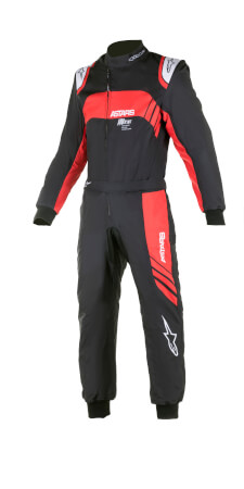 KMX-9 V2 YOUTH GRAPHIC SUIT