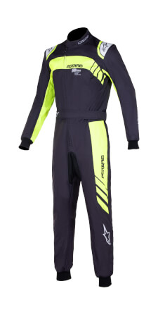 KMX-9 V2 YOUTH GRAPHIC SUIT