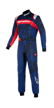 KMX-9 V2 YOUTH GRAPHIC SUIT