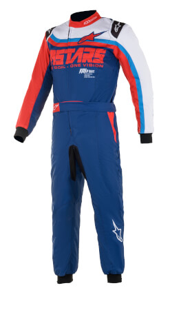 KMX-9 V2 YOUTH GRAPHIC SUIT