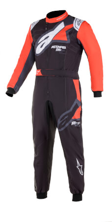 KMX-9 V2 YOUTH GRAPHIC SUIT