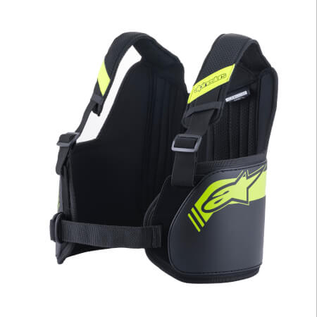 YOUTH BIONIC RIB PROTECTOR