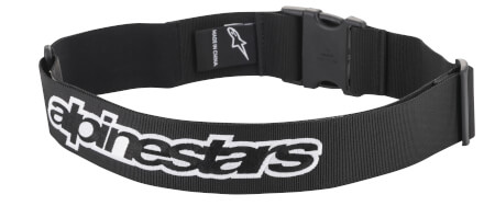 PIT RADIO BELT