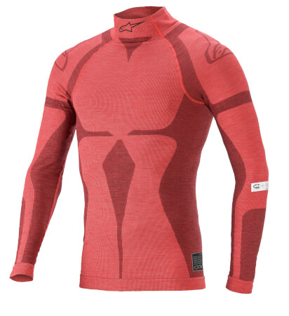 ZX EVO V2 LONG SLEEVE TOP