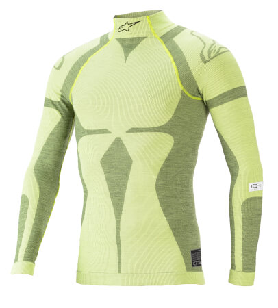 ZX EVO V2 LONG SLEEVE TOP