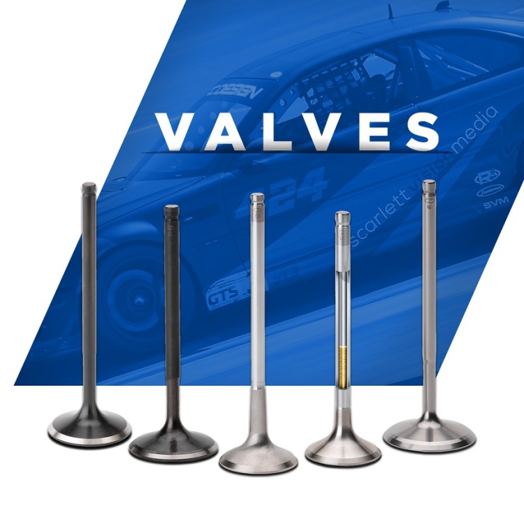 Valves