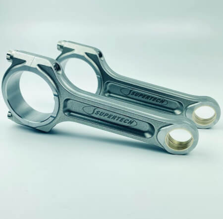 I-Beam connecting rod