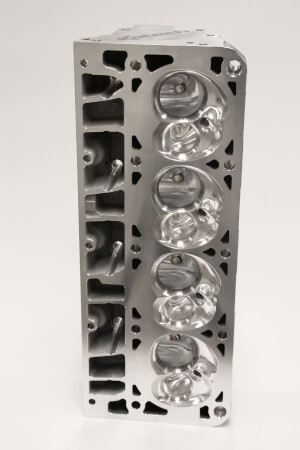 Katech LS-LT-Modern Hemi CNC Cylinder Head Porting Service