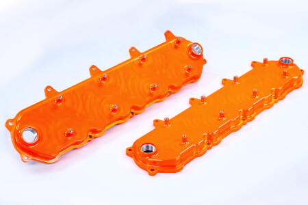 Katech Billet Gen-V LT Valve Covers