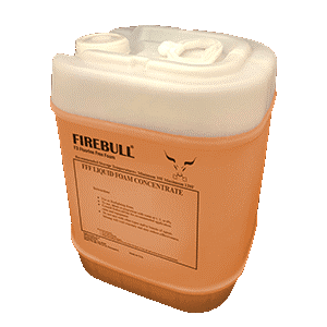 FIREBULL F3 Fluorine Free Foam