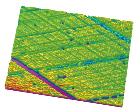 NPFLEX-1000 3D Optical Profiler