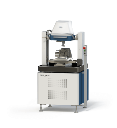 NPFLEX-1000 3D Optical Profiler