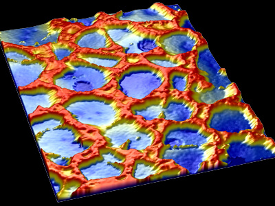 ContourX-1000 Surface Profiler