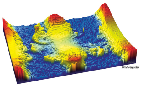 ContourX-1000 Surface Profiler