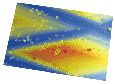 ContourX-1000 Surface Profiler