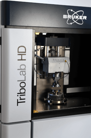 TriboLab HD Materials Tester