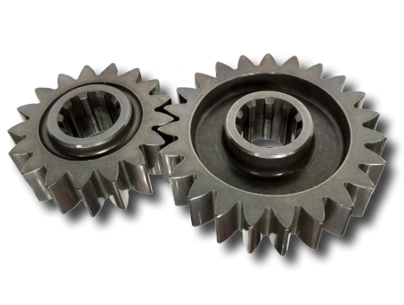 Andrews QC850™ Quick Change Gears