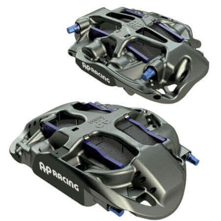 New GT3/4 Front & Rear Brake Caliper