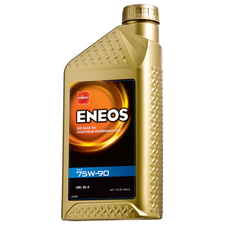 ENEOS GEAR OIL LSD