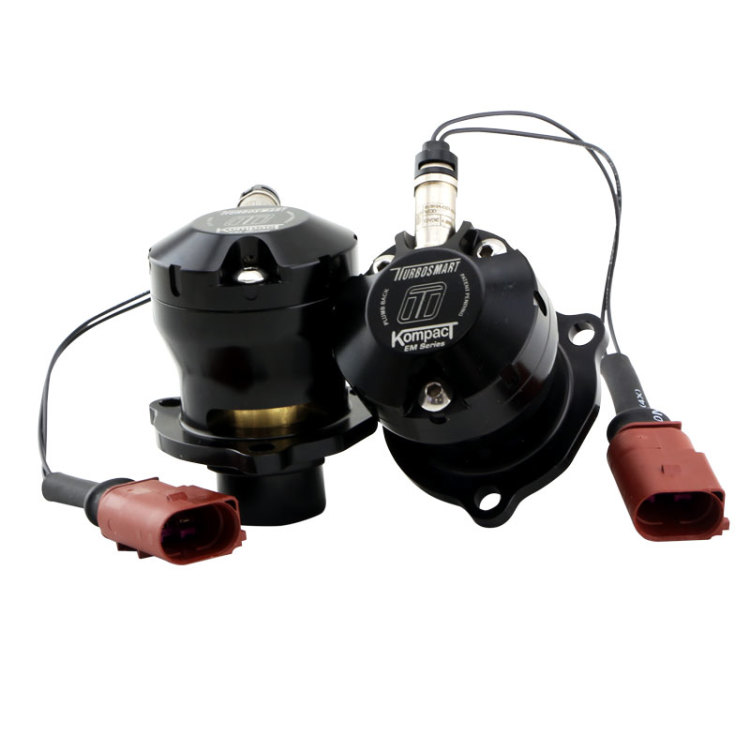 Kompact EM Series BOV (Electro-Mechanical Blow Off Valves)