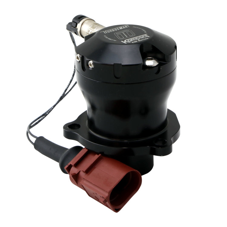 Kompact EM Series BOV (Electro-Mechanical Blow Off Valves)