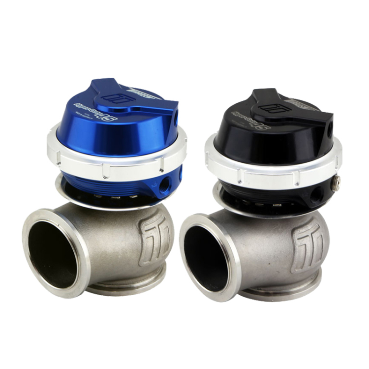 Gen-V Hyper-Gate45 (WG45) - Blue/Black