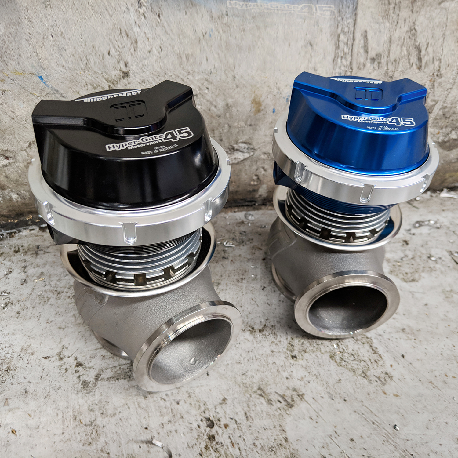 Turbosmart BlowOff Valves, Boost Controllers, Wastegates and More EPARTRADE