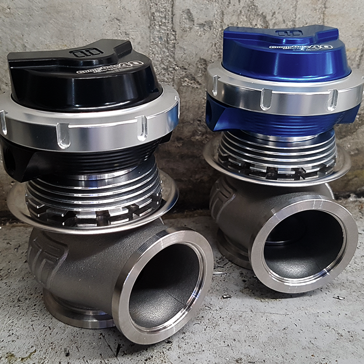 Gen-V Wastegate Motorsport Range