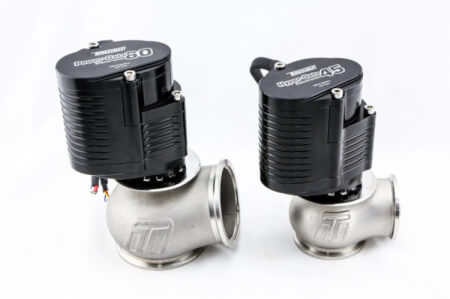 eWG Electronic Wastegate (45mm & 60mm)