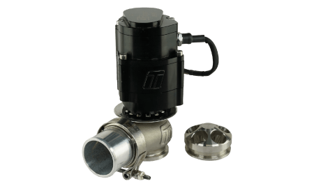 GenV e-ALV40 Anit-lag Valve (Electronic)