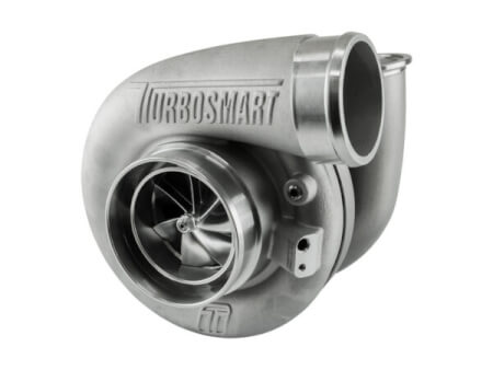 TS-1 Performance Turbocharger Externally Wastegated