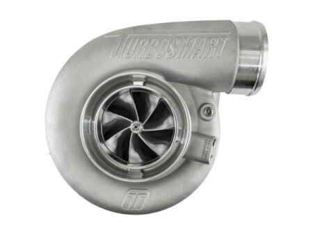 TS-1 Performance Turbocharger Externally Wastegated