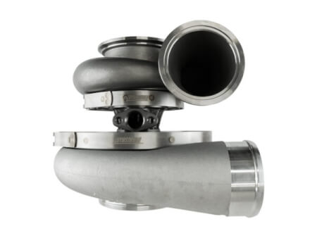 TS-1 Performance Turbocharger Externally Wastegated