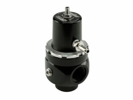 FPR10 Pro-Lite Black – Fuel Pressure Regulator