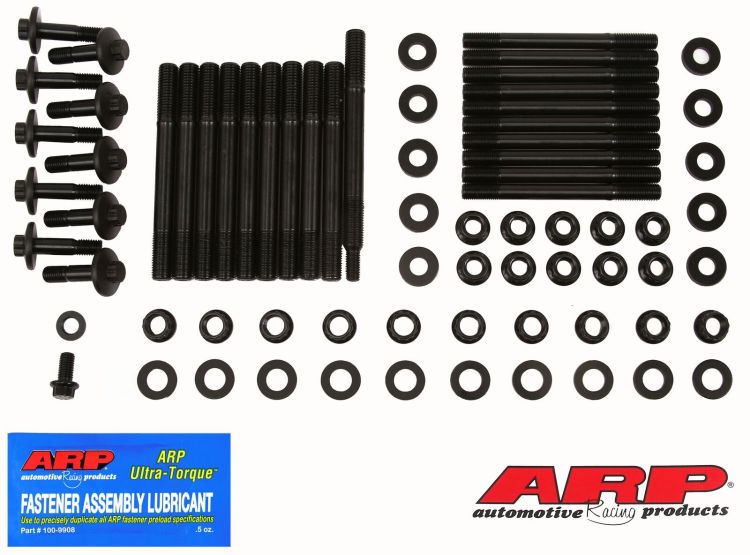 ARP Coyote Main Cap Stud Kit