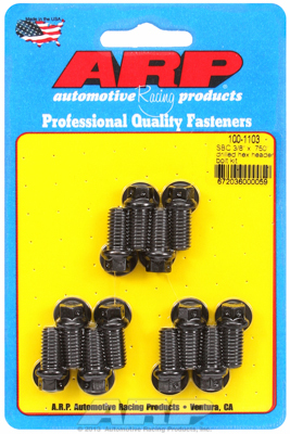 Subaru EJ25 DOHC Turbo Rod Bolt Kit