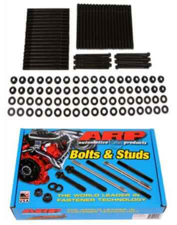 GM Duramax 6.6L L5P ARP2000® Head Stud Kit