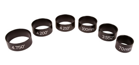 ARP 4.200 and 4.210 Piston Ring Compressor Tools
