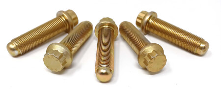 ARP Expands Lineup Of Aftermarket Wheel Studs