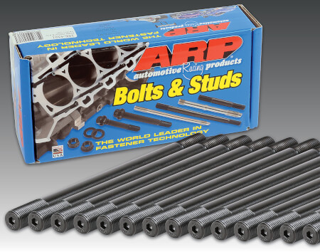 New Head Stud Kits For Big Block Chevy