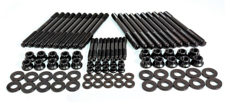 LS “Block Saver” Kits