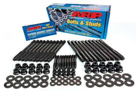 LS “Block Saver” Kits