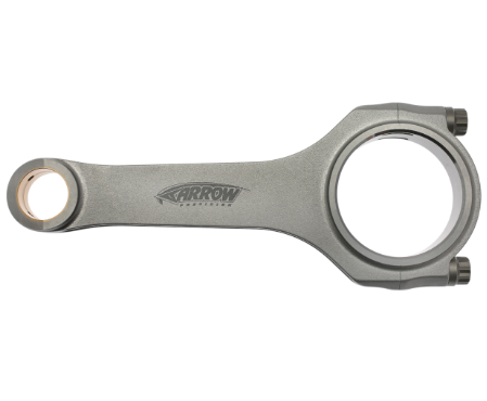 Performance Focused Connecting Rods