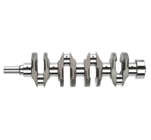 Performance Focused Crankshafts