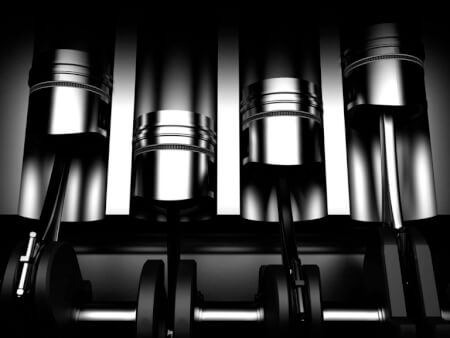 Dry Film Lubricants