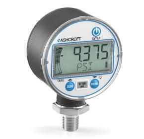 DG25 Digital Pressure Gauge