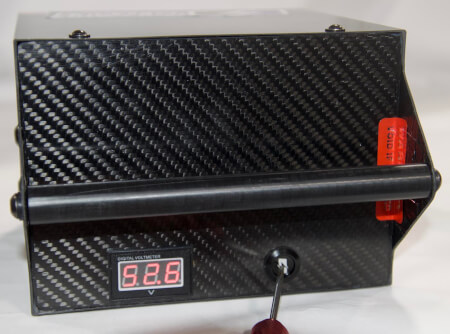 Feather-Lite Starter Packs 12-52v